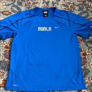 Nike RunLA Shirt